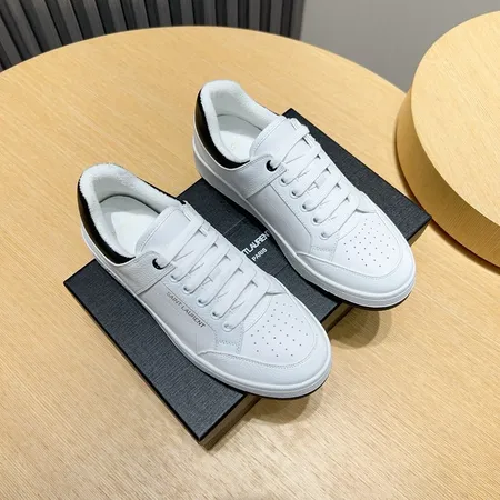 イブサンローラン カジュアルシューズ