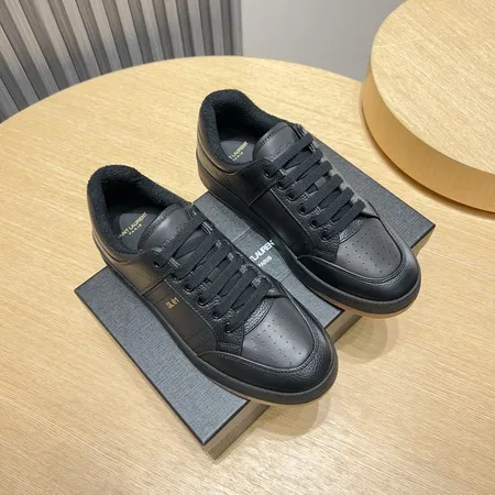 イブサンローラン カジュアルシューズ