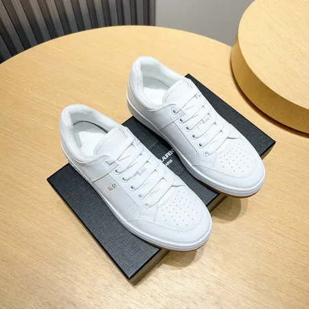 イブサンローラン カジュアルシューズ