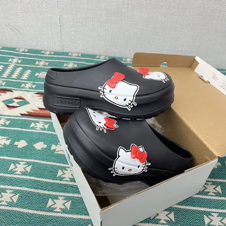 アディダス スリッパ