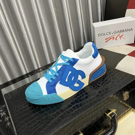 ドルチェ＆ガッバーナ カジュアルシューズ