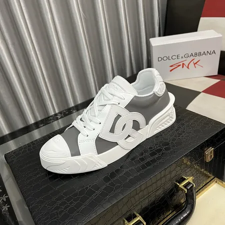 ドルチェ＆ガッバーナ カジュアルシューズ