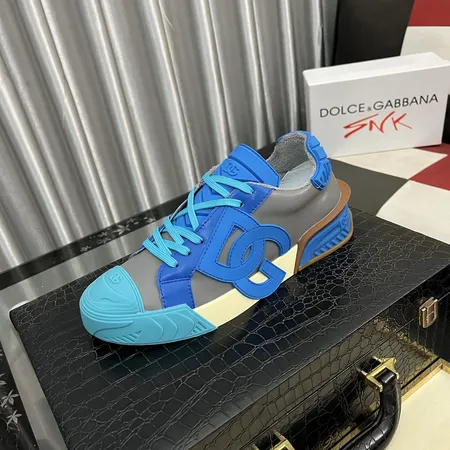 ドルチェ＆ガッバーナ カジュアルシューズ