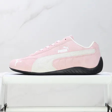 プーマ カジュアルシューズ