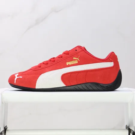 プーマ カジュアルシューズ