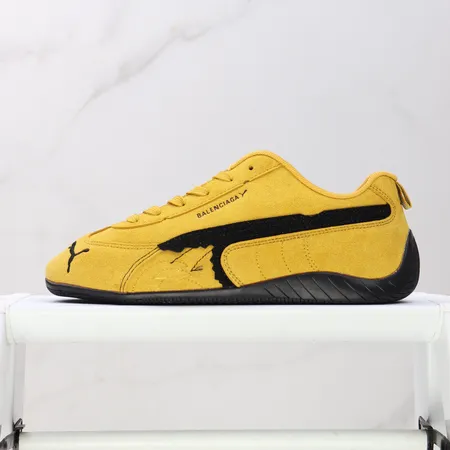 プーマ カジュアルシューズ