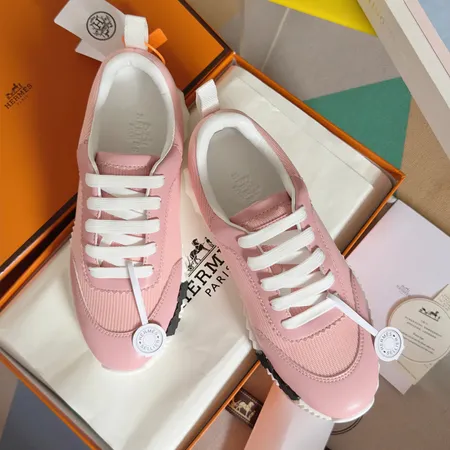 エルメス カジュアルシューズ