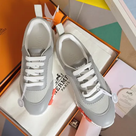 エルメス カジュアルシューズ