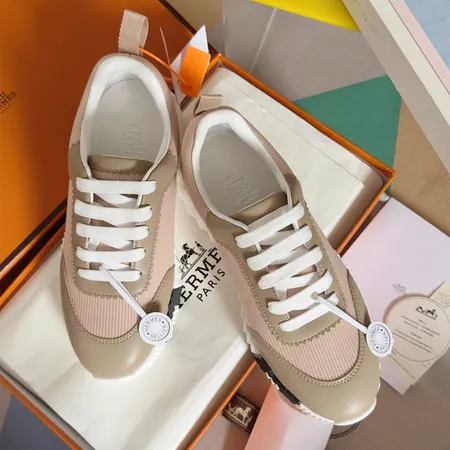 エルメス カジュアルシューズ