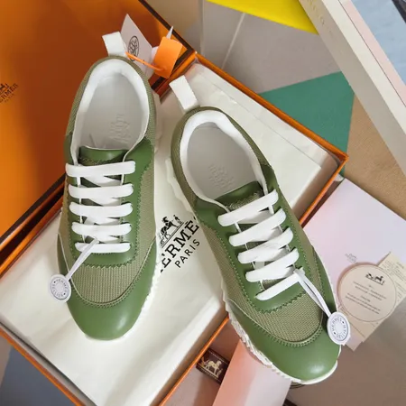 エルメス カジュアルシューズ