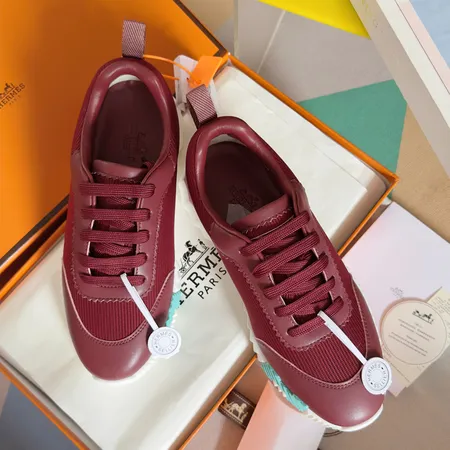 エルメス カジュアルシューズ