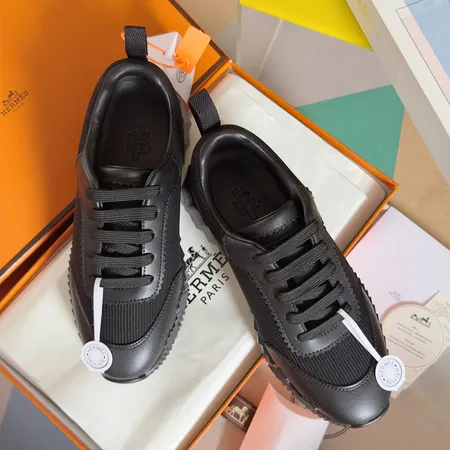 エルメス カジュアルシューズ