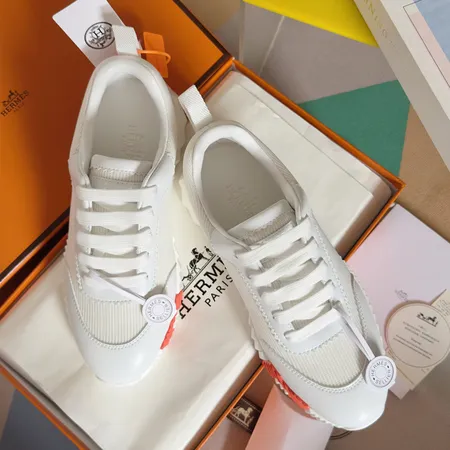 エルメス カジュアルシューズ