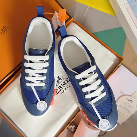 エルメス カジュアルシューズ