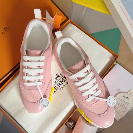 エルメス カジュアルシューズ