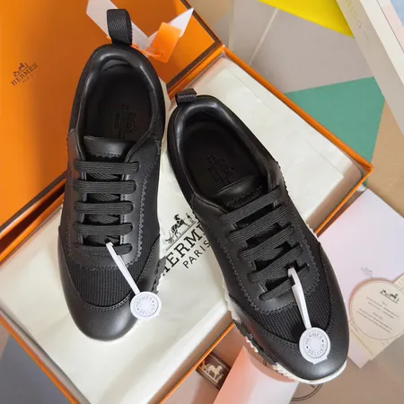 エルメス カジュアルシューズ