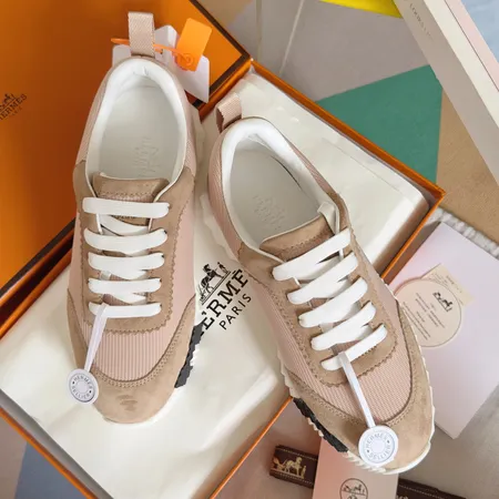 エルメス カジュアルシューズ