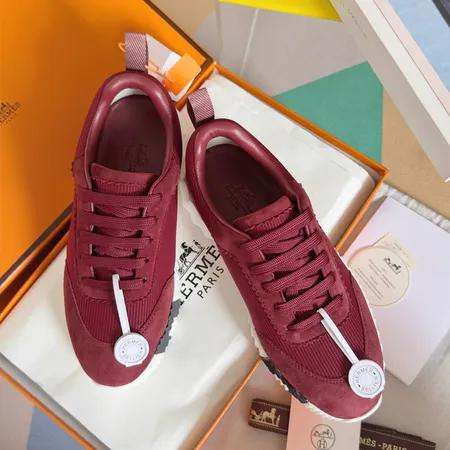 エルメス カジュアルシューズ