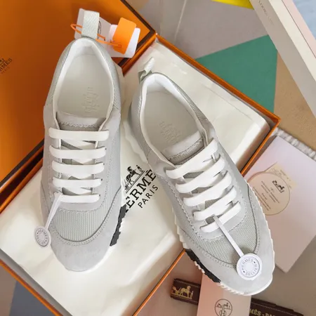 エルメス カジュアルシューズ