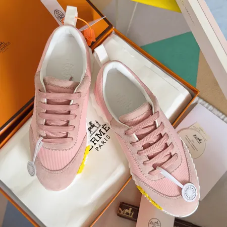 エルメス カジュアルシューズ