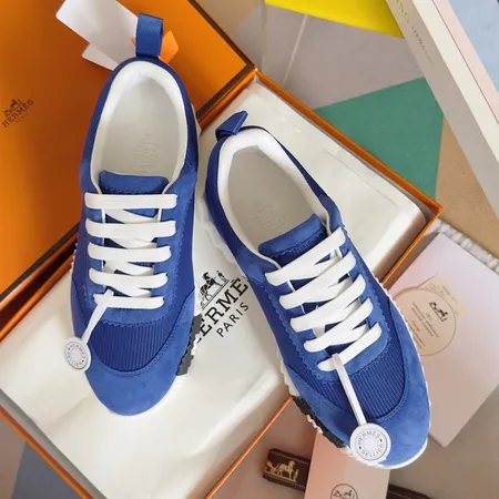 エルメス カジュアルシューズ