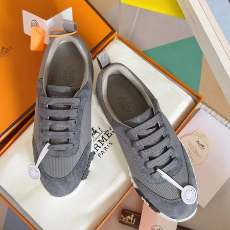 エルメス カジュアルシューズ