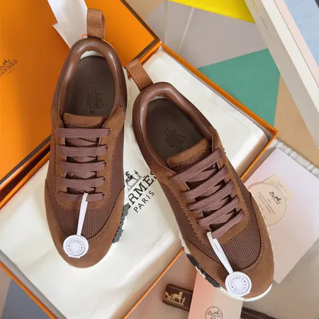 エルメス カジュアルシューズ