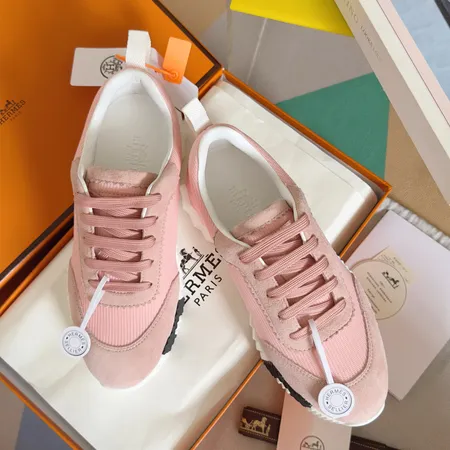 エルメス カジュアルシューズ