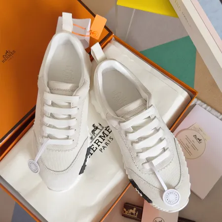 エルメス カジュアルシューズ