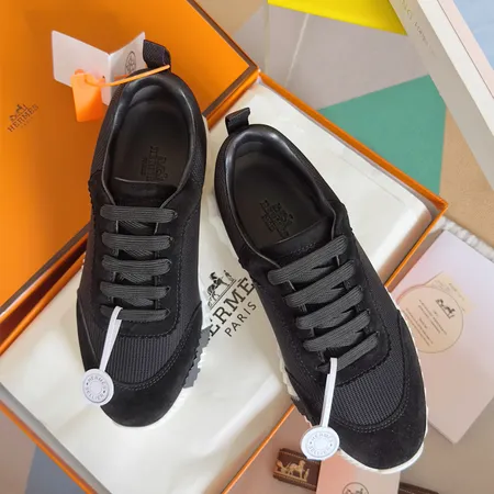 エルメス カジュアルシューズ