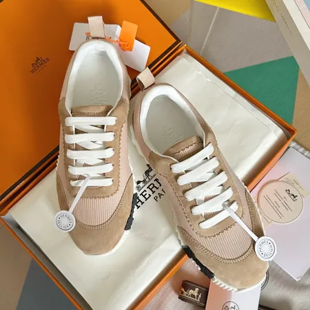 エルメス カジュアルシューズ