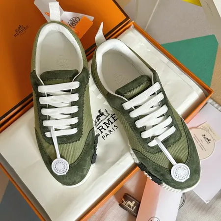 エルメス カジュアルシューズ