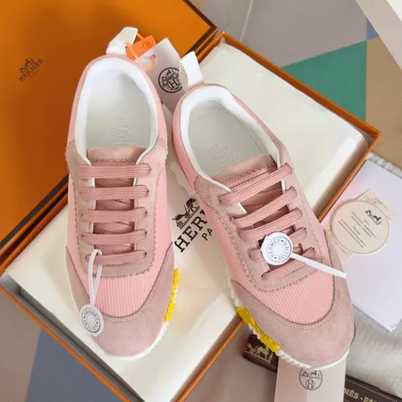 エルメス カジュアルシューズ