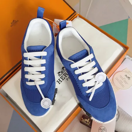 エルメス カジュアルシューズ