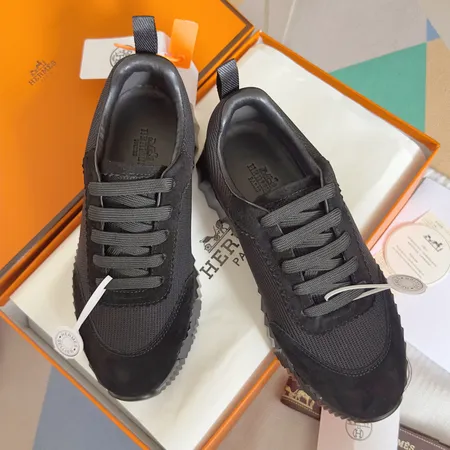 エルメス カジュアルシューズ