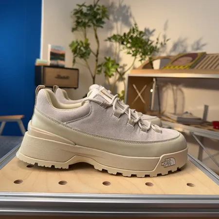 ノースフェイス カジュアルシューズ