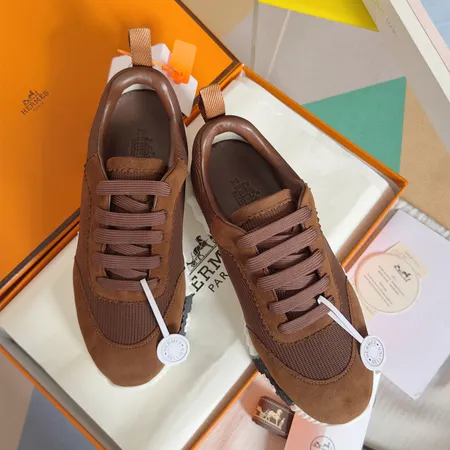 エルメス カジュアルシューズ