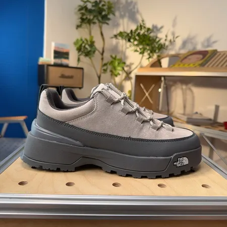 ノースフェイス カジュアルシューズ
