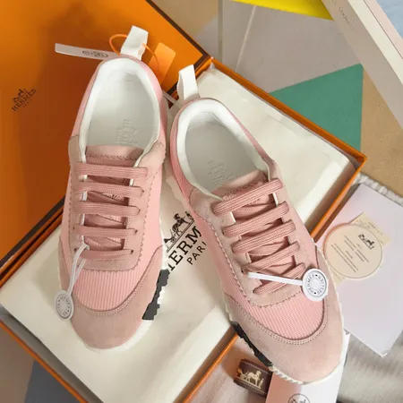 エルメス カジュアルシューズ