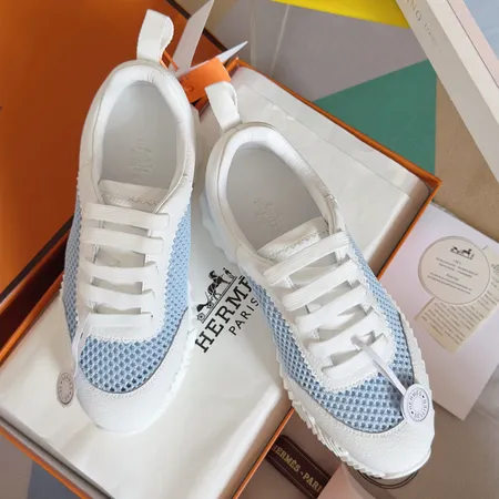 エルメス カジュアルシューズ