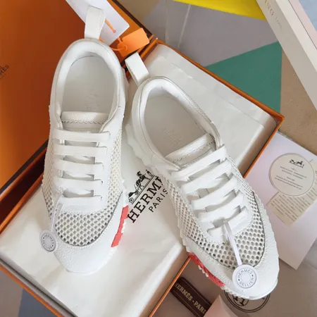 エルメス カジュアルシューズ