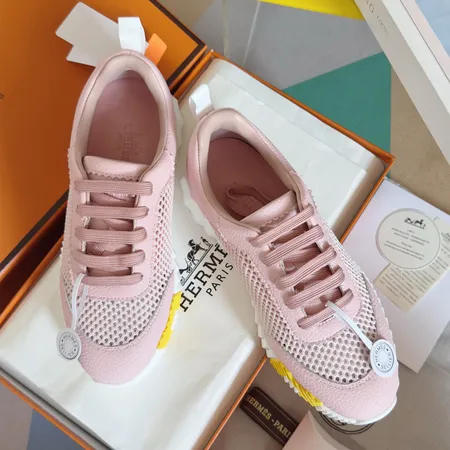 エルメス カジュアルシューズ