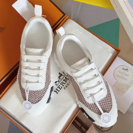 エルメス カジュアルシューズ