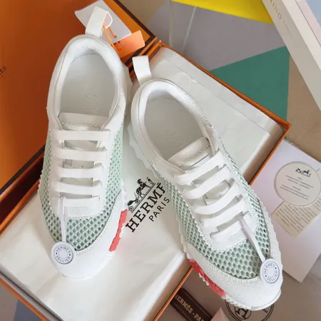 エルメス カジュアルシューズ