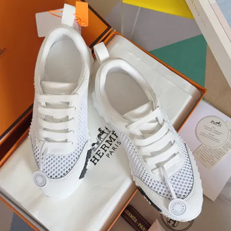 エルメス カジュアルシューズ