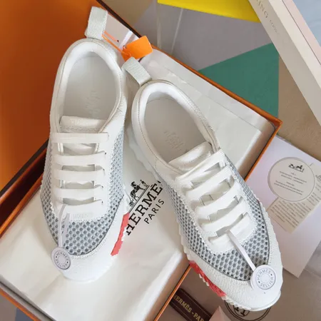 エルメス カジュアルシューズ