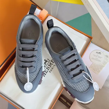 エルメス カジュアルシューズ