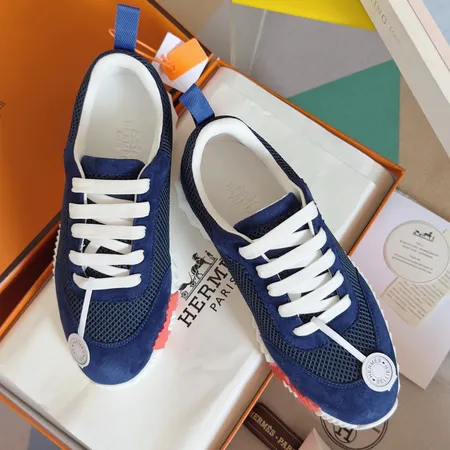 エルメス カジュアルシューズ