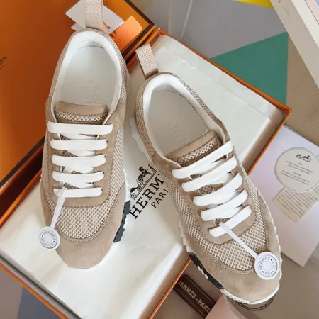 エルメス カジュアルシューズ