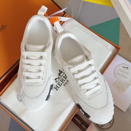 エルメス カジュアルシューズ